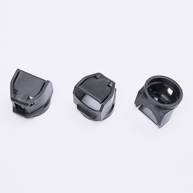 ZW-2 1 inch Spray Purpray Actuator Capac negru