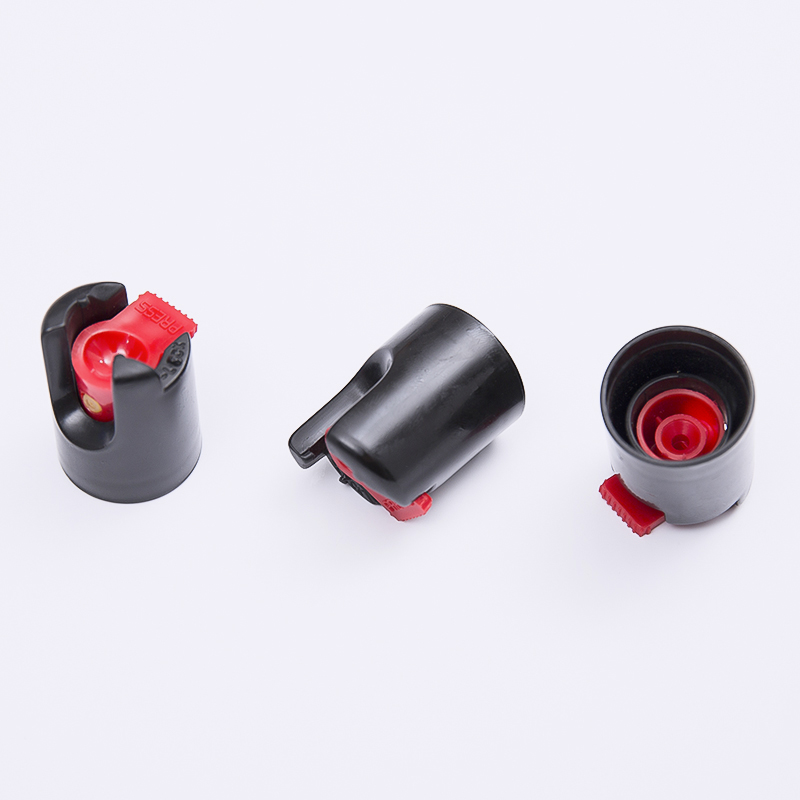 ZW-20 Aerosol Cans Aerosol Can Can Valve Cap Cap